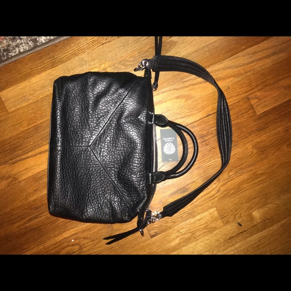Vince Camuto Black purse (New) - Picture 3 of 3